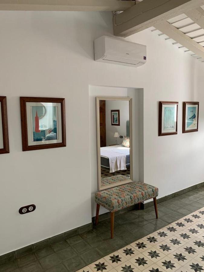 Apartamentos San Jose ซาฟรา ภายนอก รูปภาพ